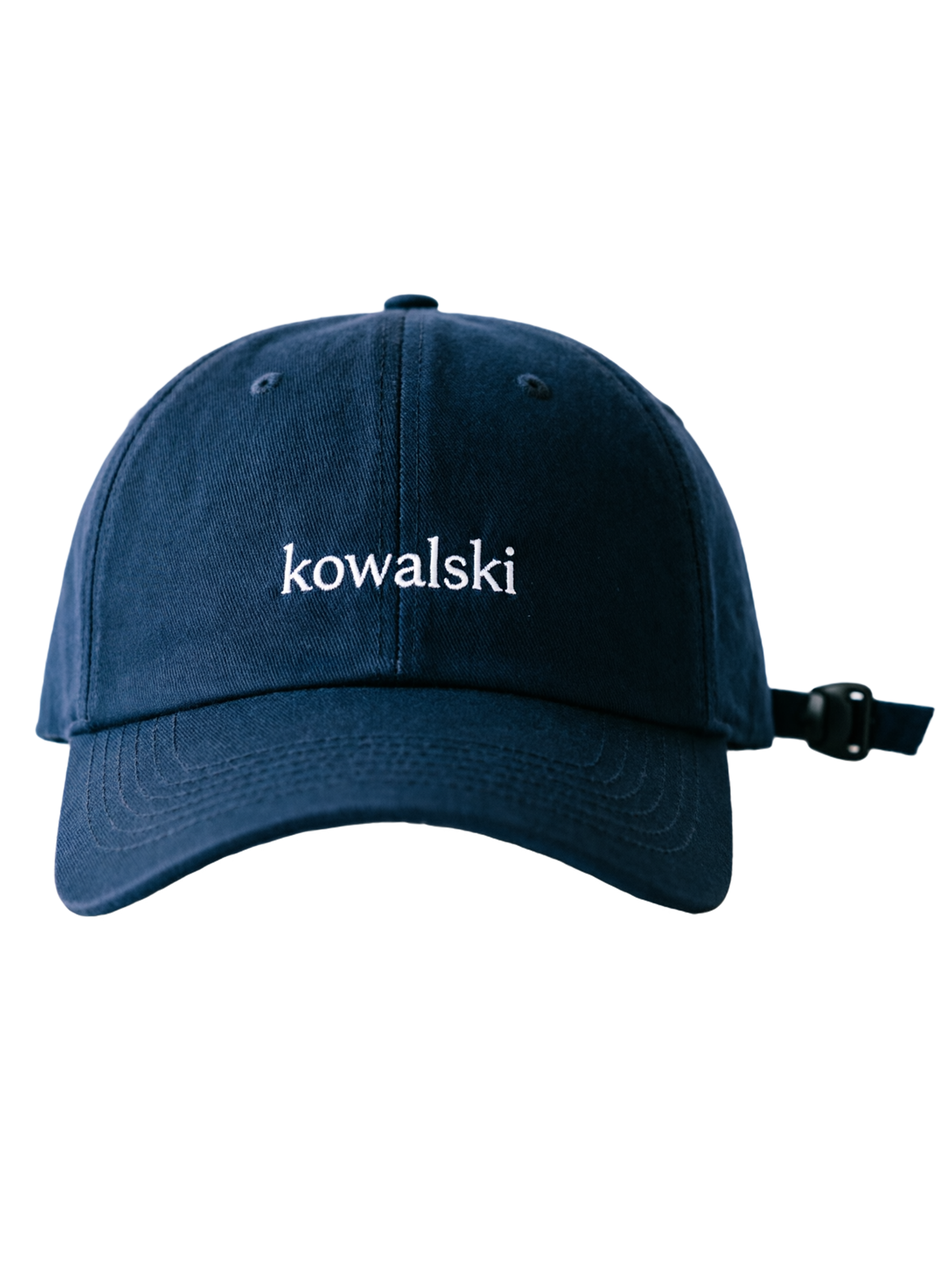 Бейсболка KOWALSKI
