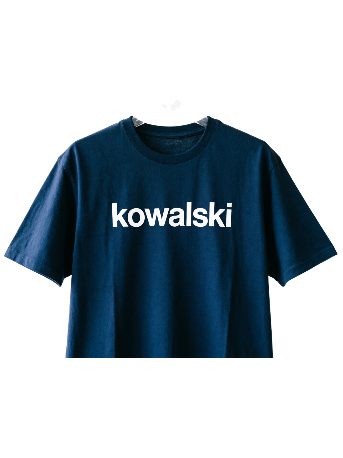 Футболка классическая KOWALSKI
